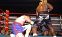 Manu Boxing