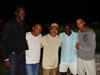Jamaica Muay Thai Fights