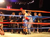 Jamaica Muay Thai Fights