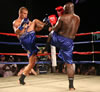 Jamaica Muay Thai Fights