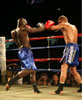 Jamaica Muay Thai Fights