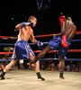 Jamaica Muay Thai Fights