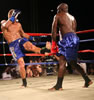 Jamaica Muay Thai Fights