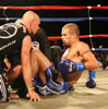 Jamaica Muay Thai Fights