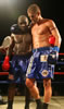 Jamaica Muay Thai Fights