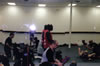 Manu's  Muay Thai Class