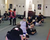 Manu's  Muay Thai Class