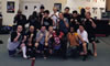 Manu's  Muay Thai Class