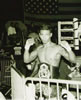 Manu trains Mussan for Boxing and MMA fighting
