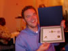 Certifcate Ceremony